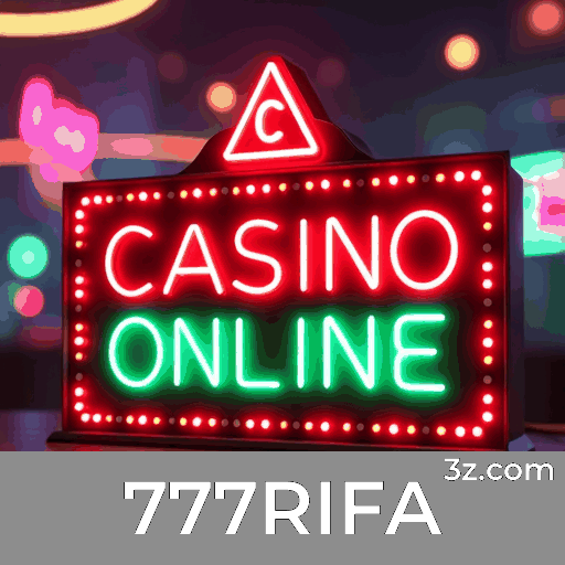 777RIFA Comunidade: Oásis Interativo para Jogadores Globais