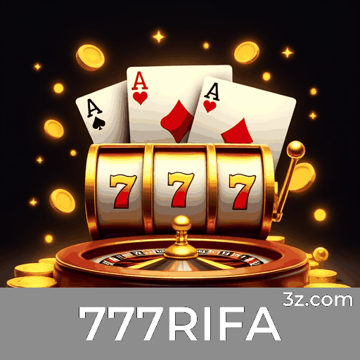 Descubra a Diversão no 777RIFA: Jogos e Emoção