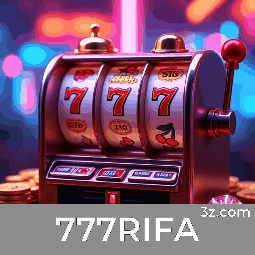 Tecnologia 3D e Jogos de Cassino ao Vivo na 777RIFA