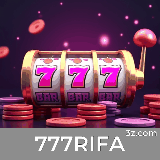 Tecnologia 3D e Jogos de Cassino ao Vivo na 777RIFA