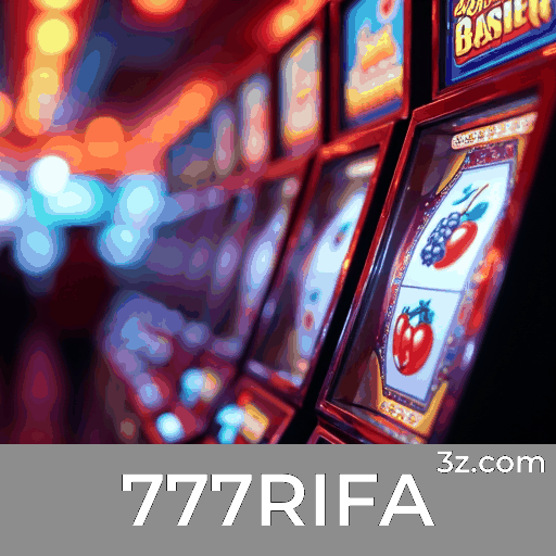Experiência VIP no 777RIFA Casino: Exclusividade e Luxo