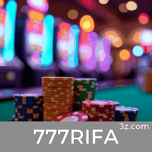 777RIFA Casino: Luxo e Exclusividade VIP