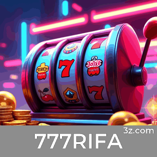 Experiência Imersiva com Jogos e Tecnologia 3D na 777RIFA