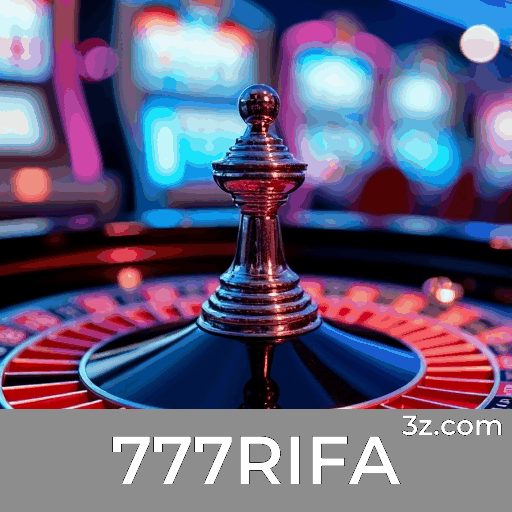 777RIFA App: Interação Social em Comunidade de Jogos