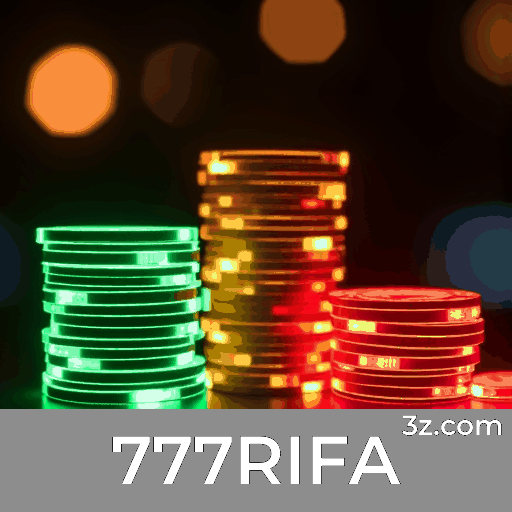 777RIFA: A Escolha Profissional para Apostas Seguras e Diversificadas