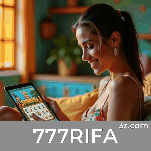 Análise de Apostas Esportivas com 777RIFA: Profundidade e Precisão