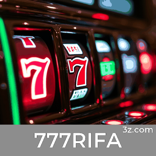 777RIFA: Variedade e Entretenimento para Brasileiros