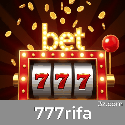 Formulário de cadastro da 777rifa