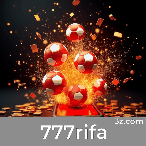 Cadastro na 777rifa para desfrutar dos melhores jogos