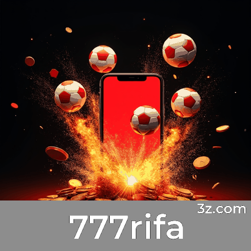 Você pode se cadastro na 777rifa em qualquer plataforma