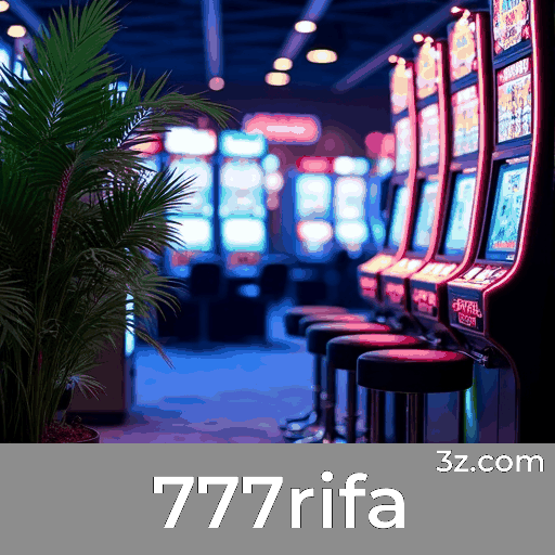 Jogos de loteria na 777rifa