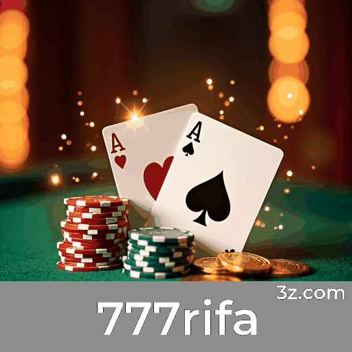 Cassino ao vivo da 777rifa com dealers ao vivo