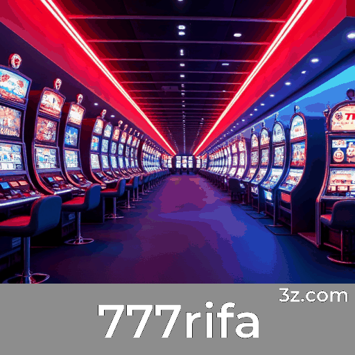 Cadastro na 777rifa para desfrutar dos melhores jogos